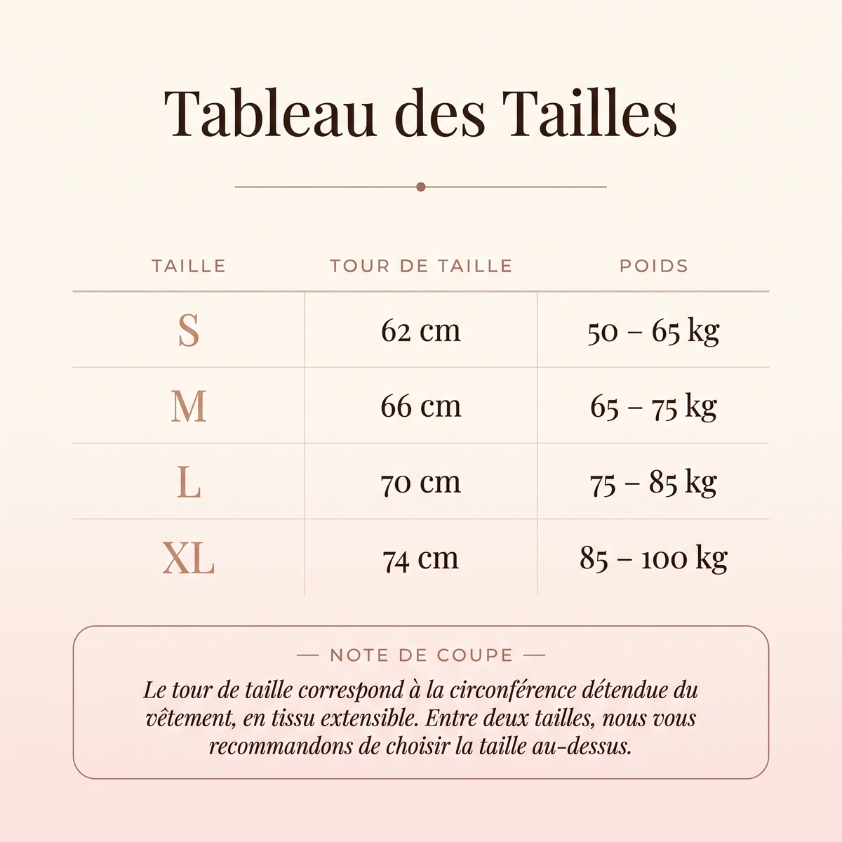 String Seconde Peau