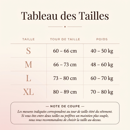 Culotte Douceur