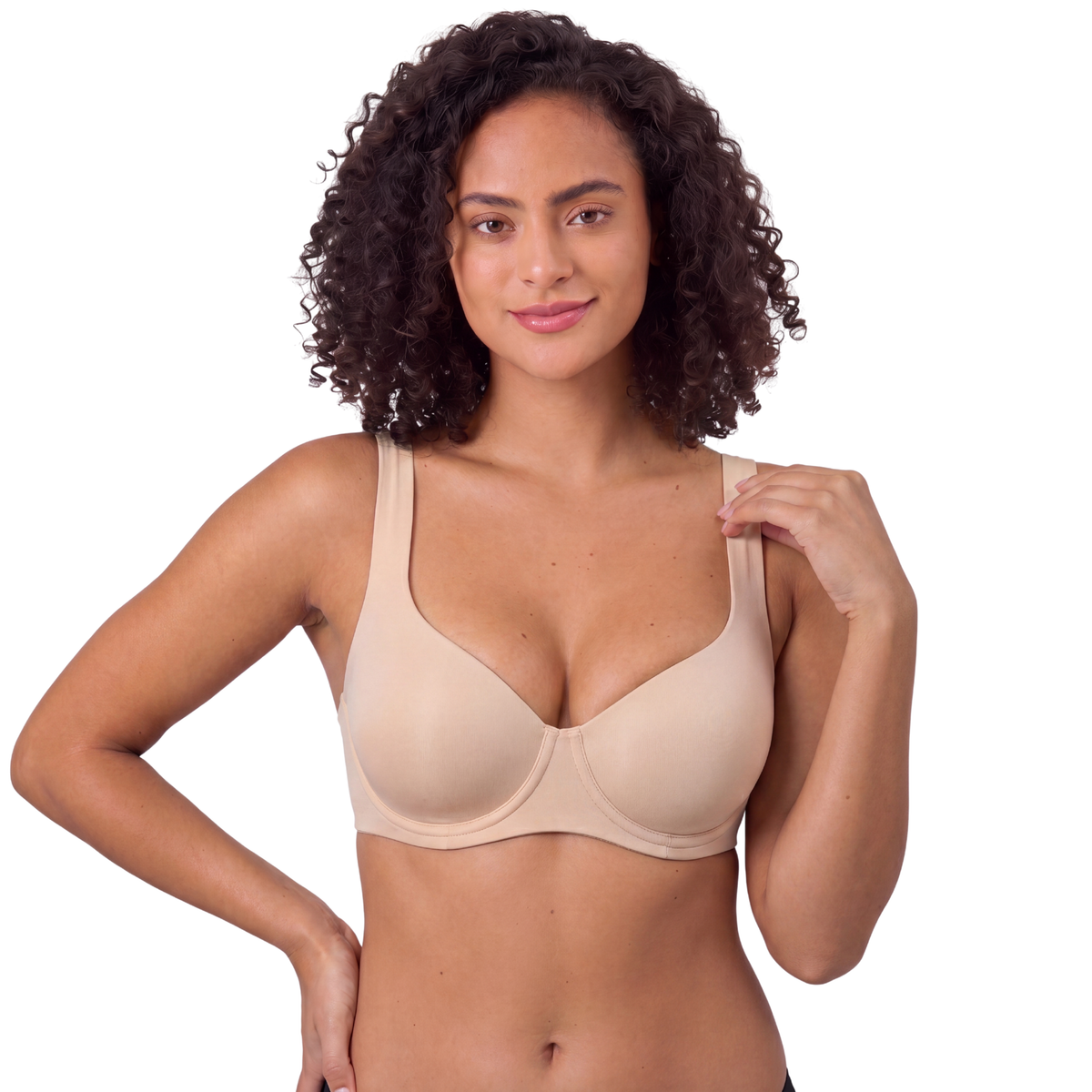 Soutien-Gorge Balconnet