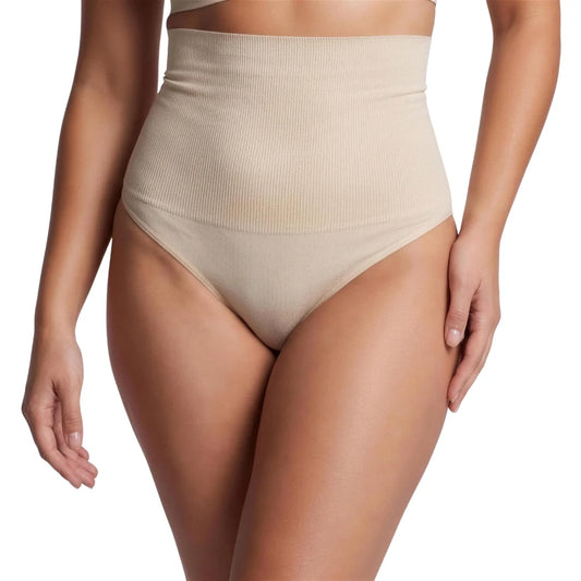 Culotte Gainante Taille Haute