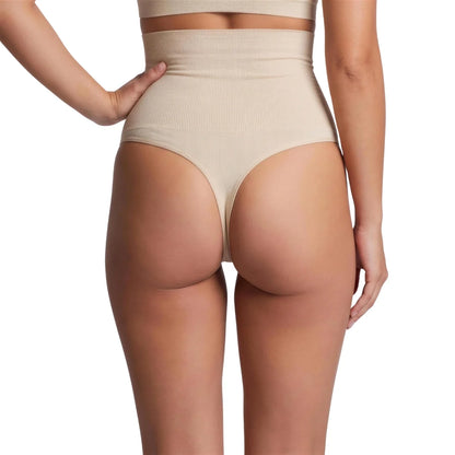 Culotte Gainante Taille Haute