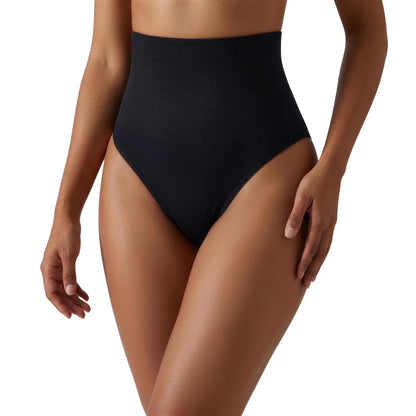 Culotte Gainante Taille Haute