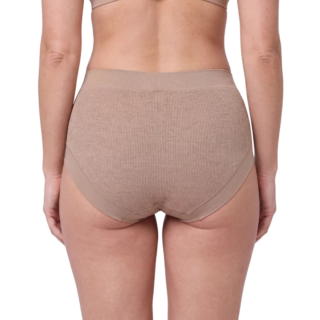 Culotte Coton Confort