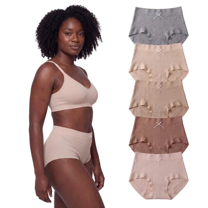 Culotte Coton Confort