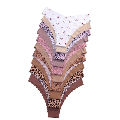 String Ondulé (Lot de 10)