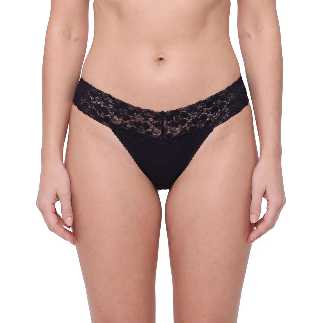 String Dentelle