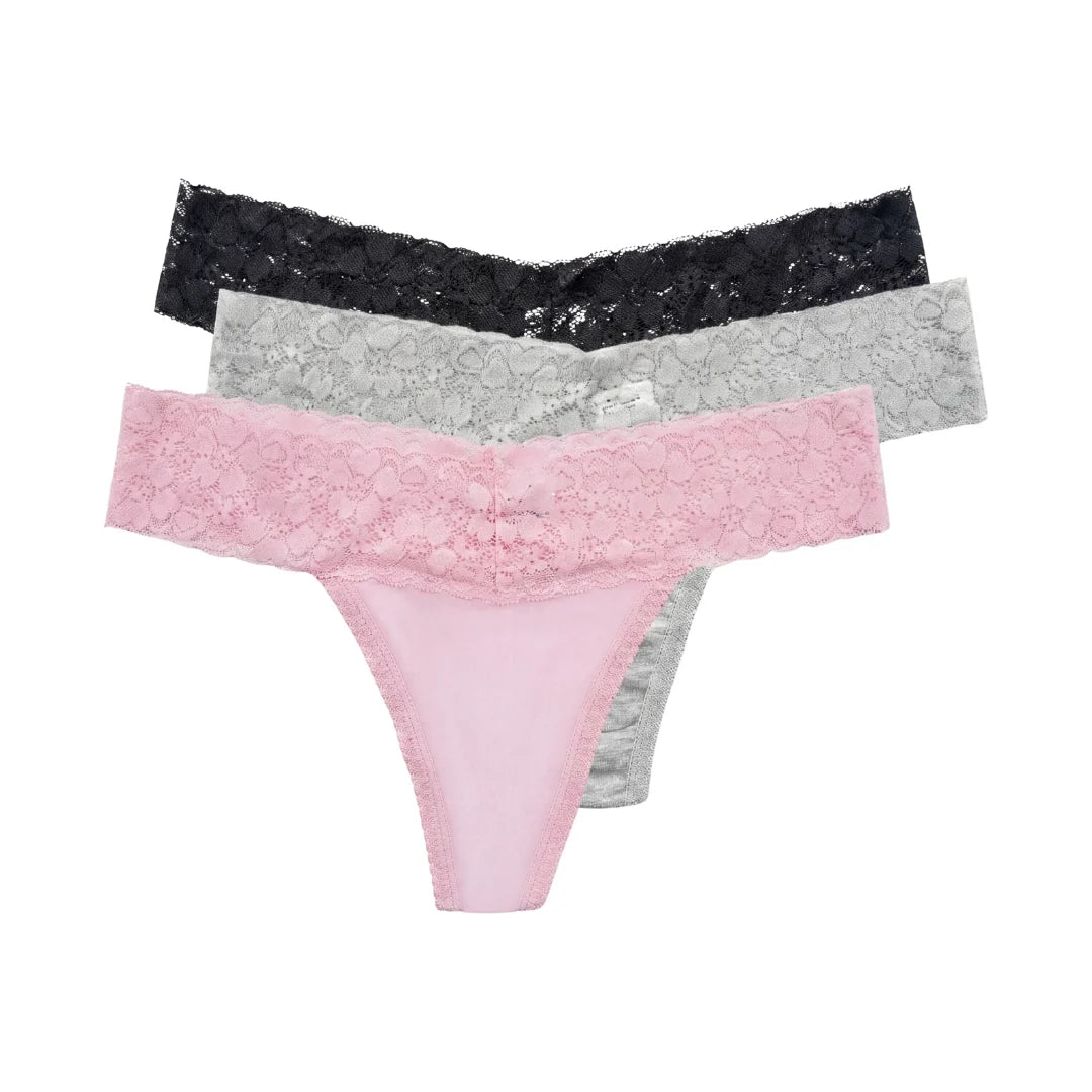 String Dentelle