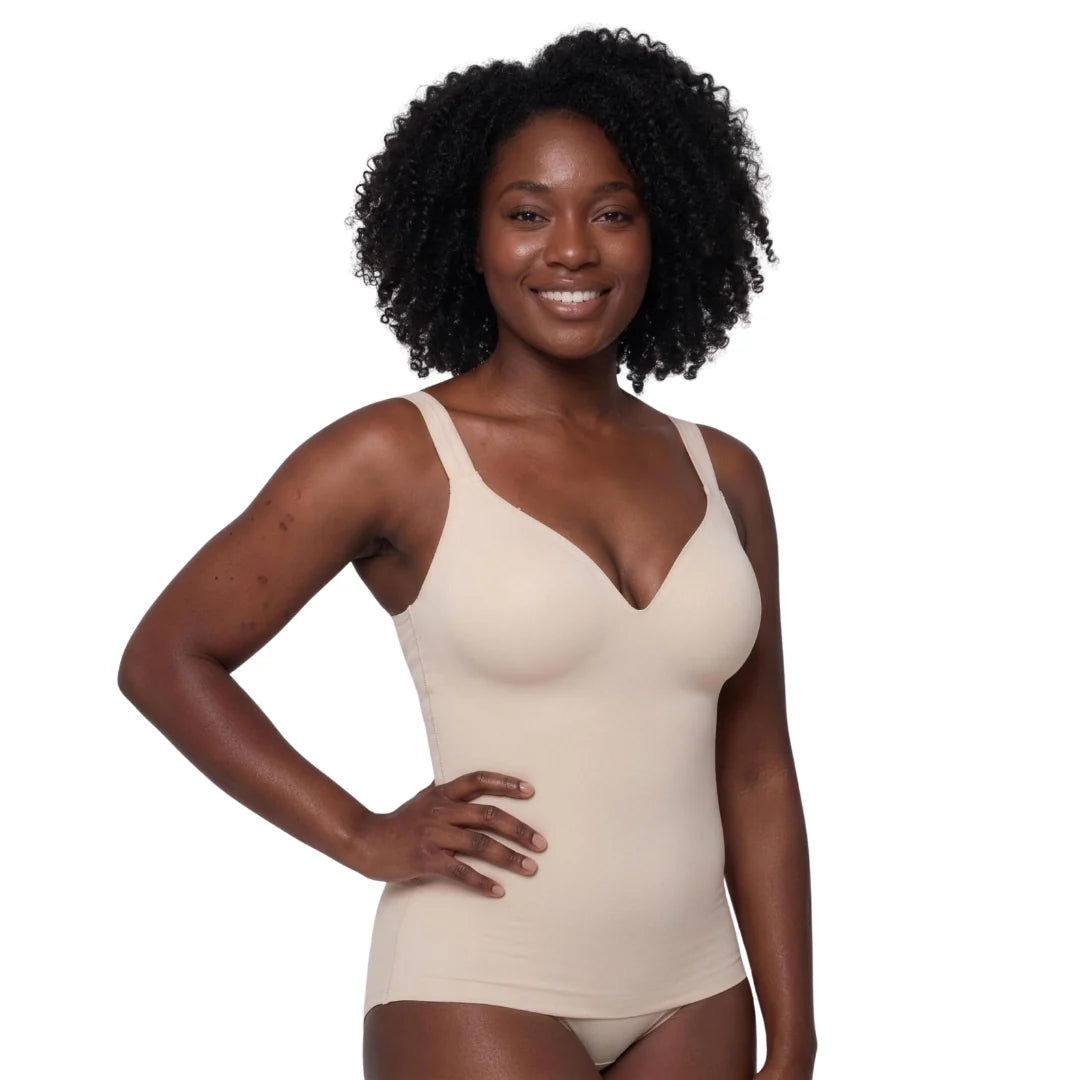 Body Soutien Intégré