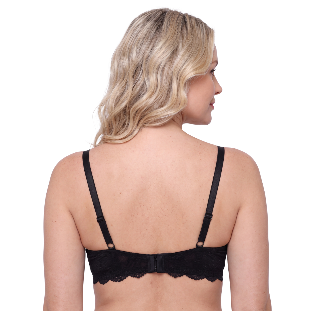 Soutien-gorge Dentelle Élégance