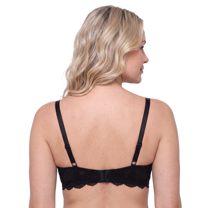 Soutien-gorge Dentelle Élégance