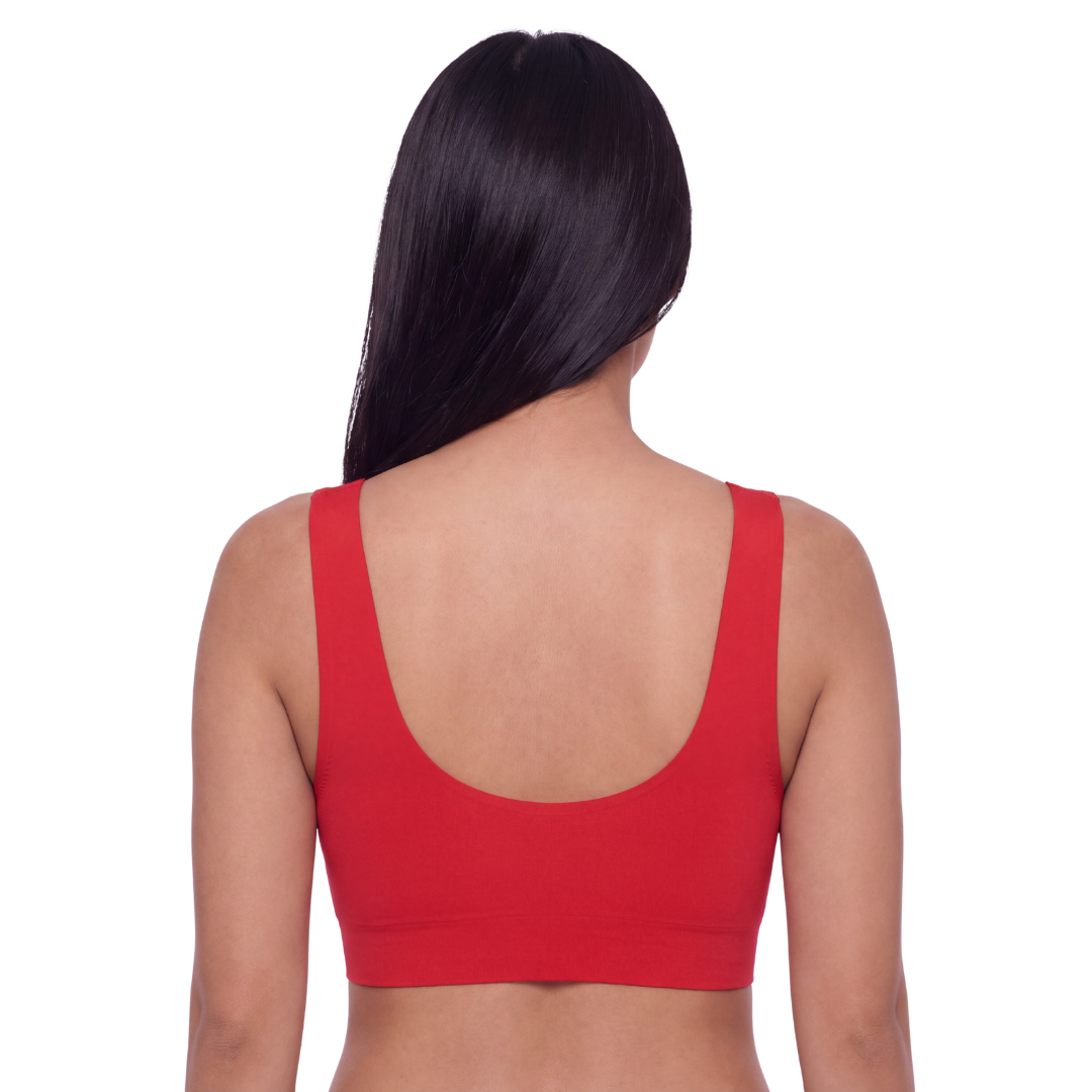 Brassière Seconde Peau