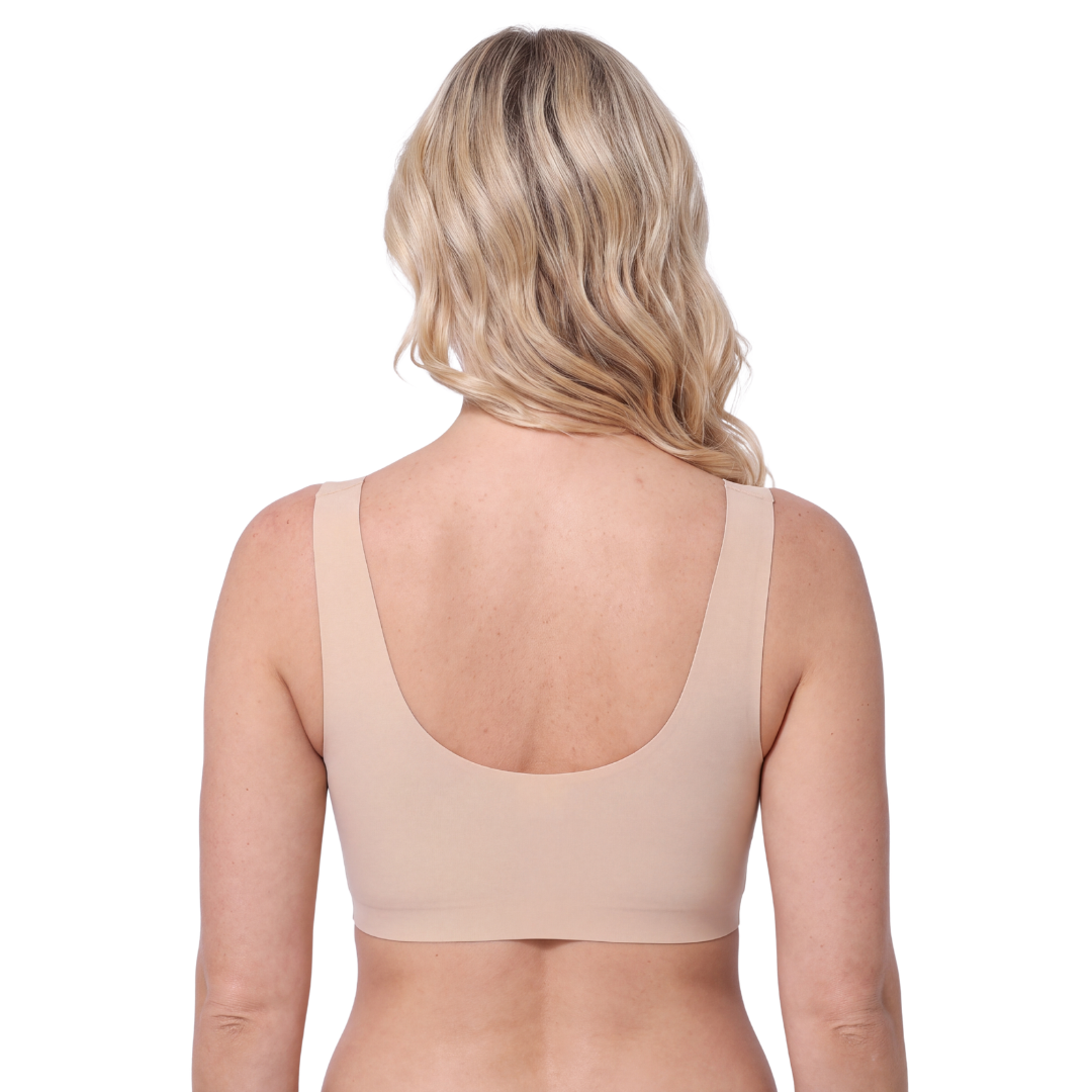 Brassière Seconde Peau
