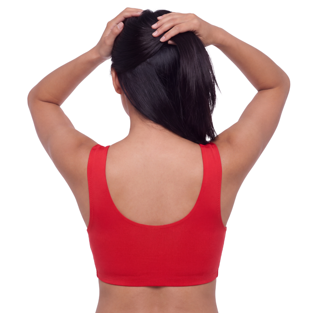 Brassière Dentelle Confort