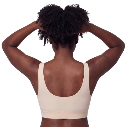 Brassière Dentelle Confort