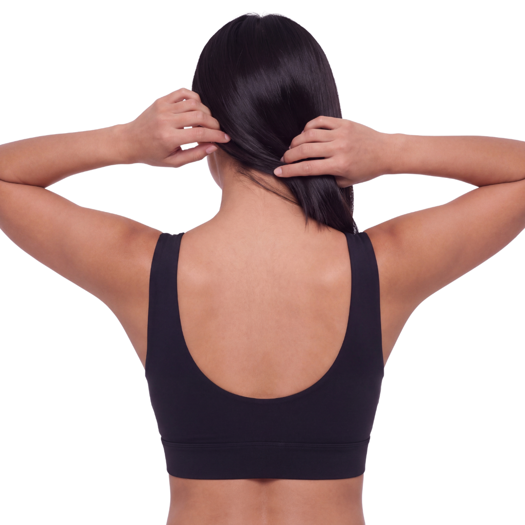 Brassière Dentelle Confort