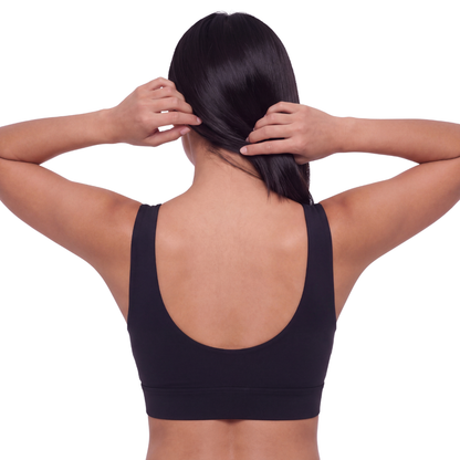 Brassière Dentelle Confort