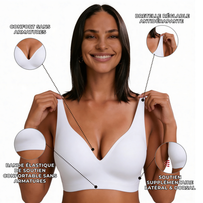 Soutien-Gorge Seconde Peau