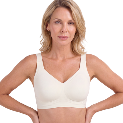 Soutien-Gorge Confort Pleine Couverture