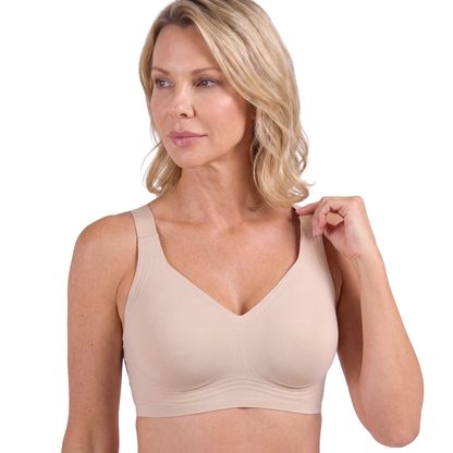 Soutien-Gorge Confort Pleine Couverture