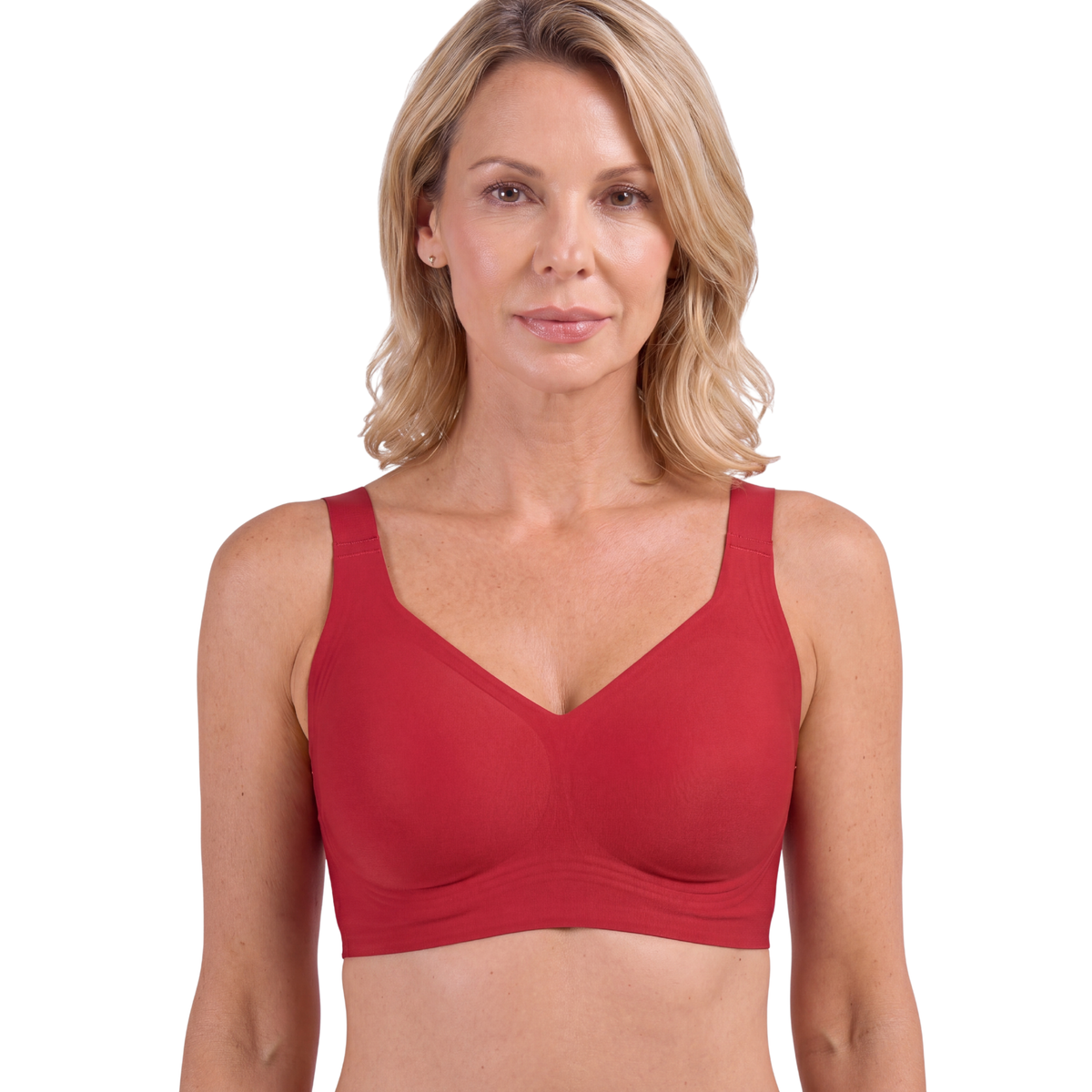 Soutien-Gorge Confort Pleine Couverture