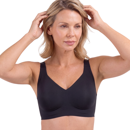 Soutien-Gorge Confort Pleine Couverture