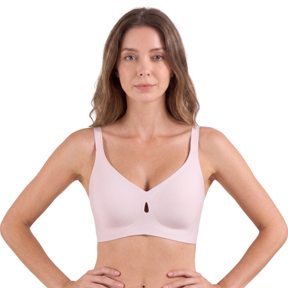 Soutien-Gorge Décolleté Cœur