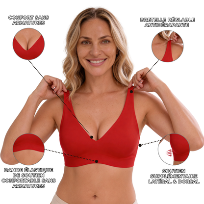 Soutien-Gorge Seconde Peau