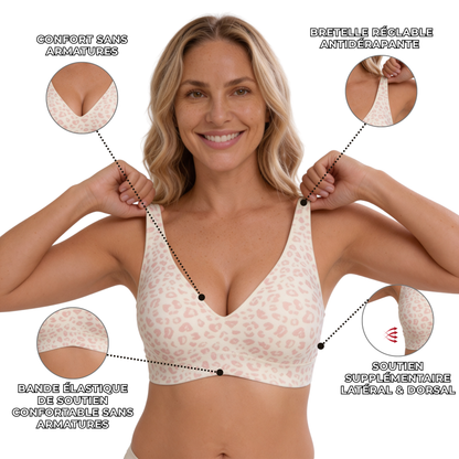 Soutien-Gorge Seconde Peau