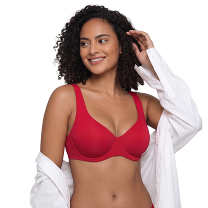 Soutien-Gorge Balconnet