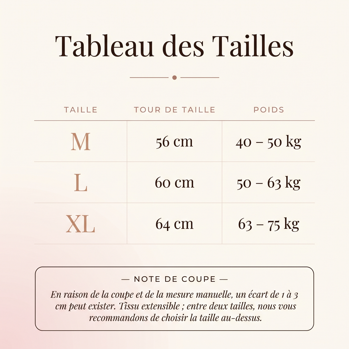 Culotte Coton Confort