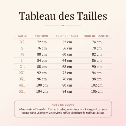 Gaine Ventre Plat Intégrale